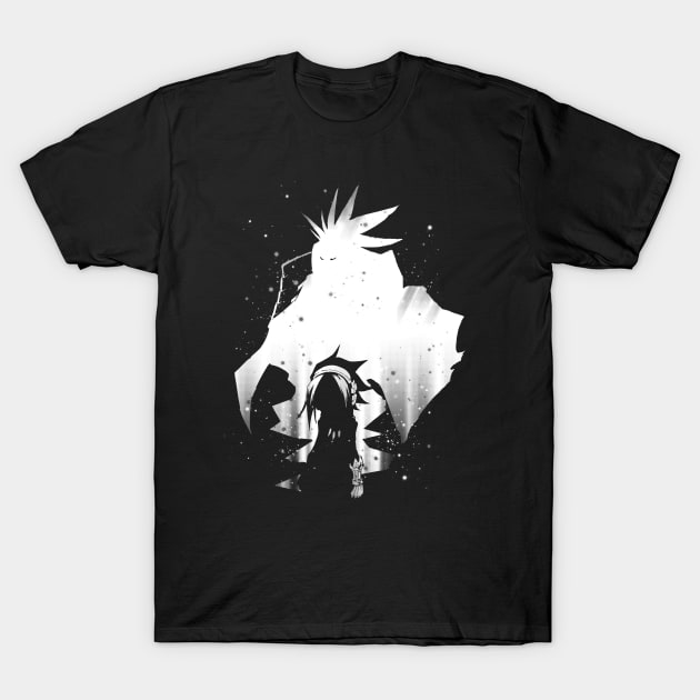 SPIRIT KING T-Shirt by Potaaties